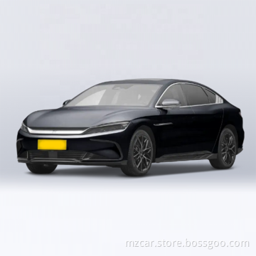 2022 Genesis 715KM Honorable Chinese New Energy Vehicles for Sale Flagship 4wd High Speed Sports Electric Sedan Car